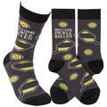 Pickleballer Socks 119143