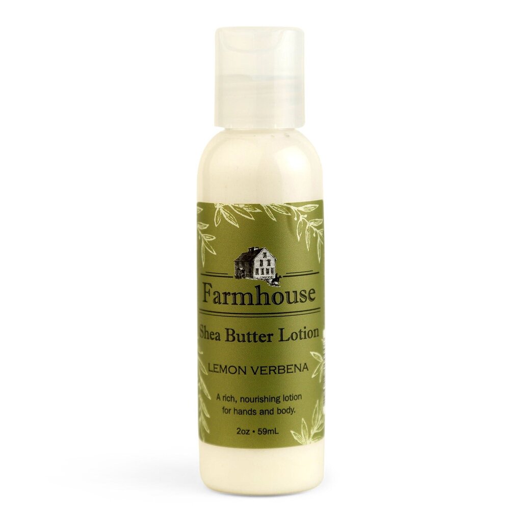 Lemon Verbena Laundry Softener