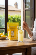 Limoncelle Mule Slush Mix 10 oz