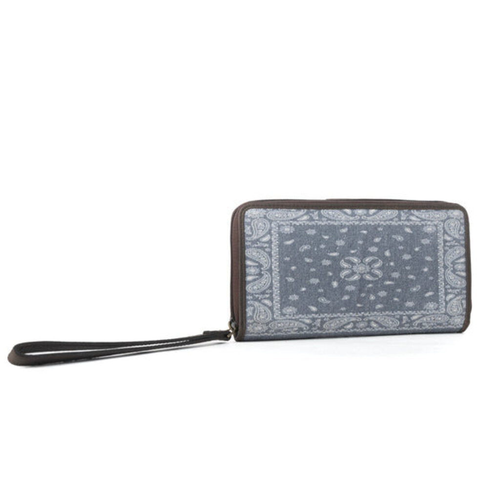 Revellion Rodeo Myra Wallet Desert Sky S-13706
