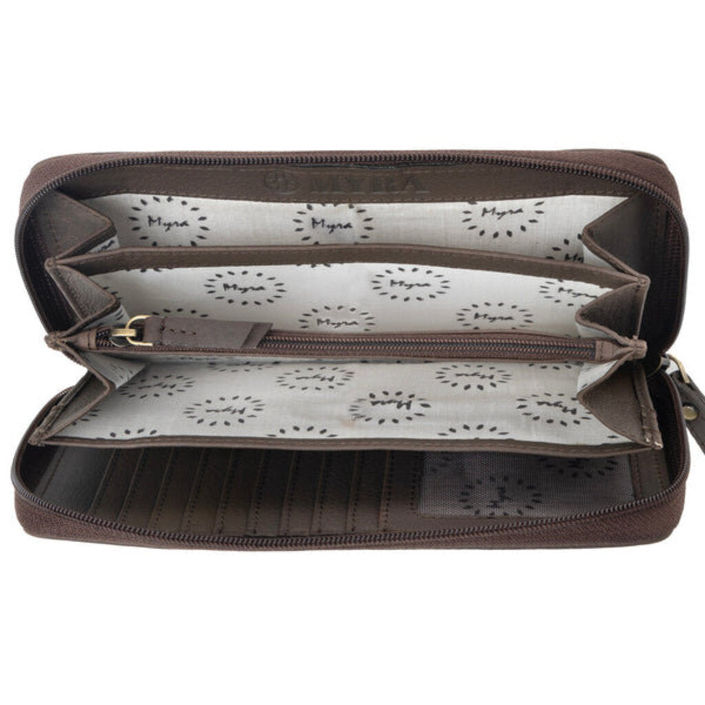 Revellion Rodeo Myra Wallet Desert Sky S-13706