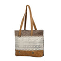 Oromos Canvas Myra Tote Bag S-1268