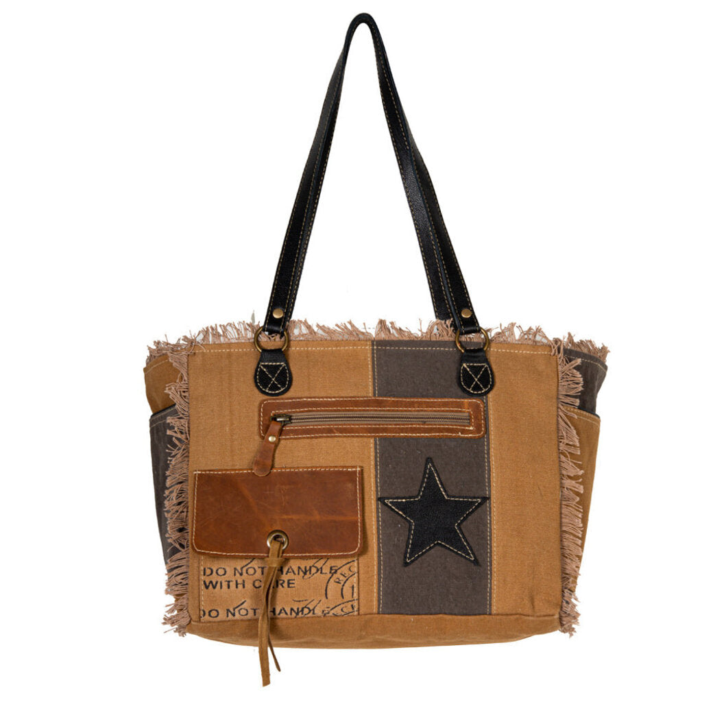 Montrielle Vintage Series Small & Crossbody Myra Bag S-7942