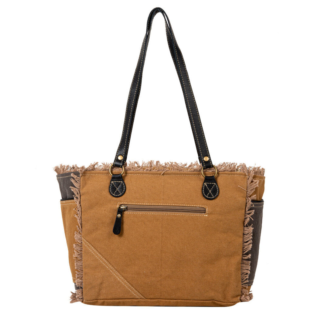 Montrielle Vintage Series Small & Crossbody Myra Bag S-7942