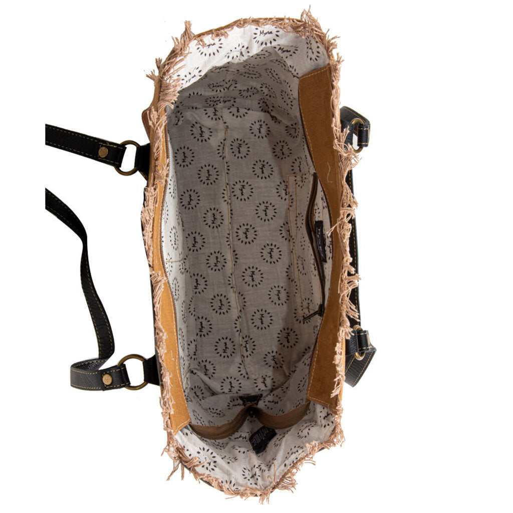 Montrielle Vintage Series Small & Crossbody Myra Bag S-7942