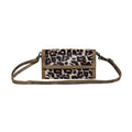 Ranger Animal Print Myra Wallet S-3491