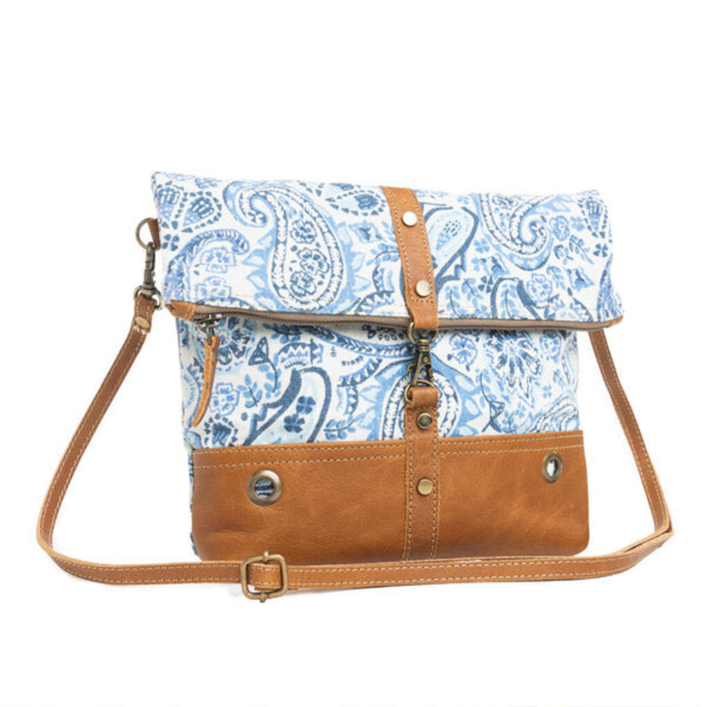 Paisley Peak Small & Crossbody Myra Bag S-10860