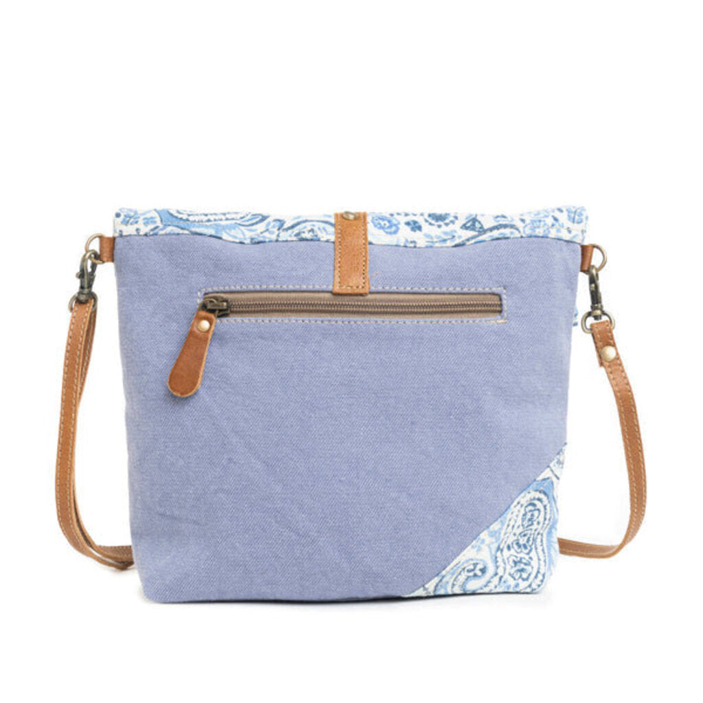 Paisley Peak Small & Crossbody Myra Bag S-10860