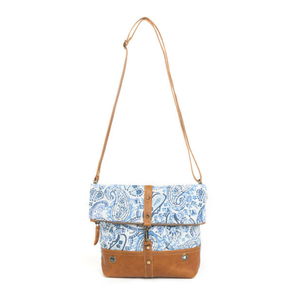 Paisley Peak Small & Crossbody Myra Bag S-10860