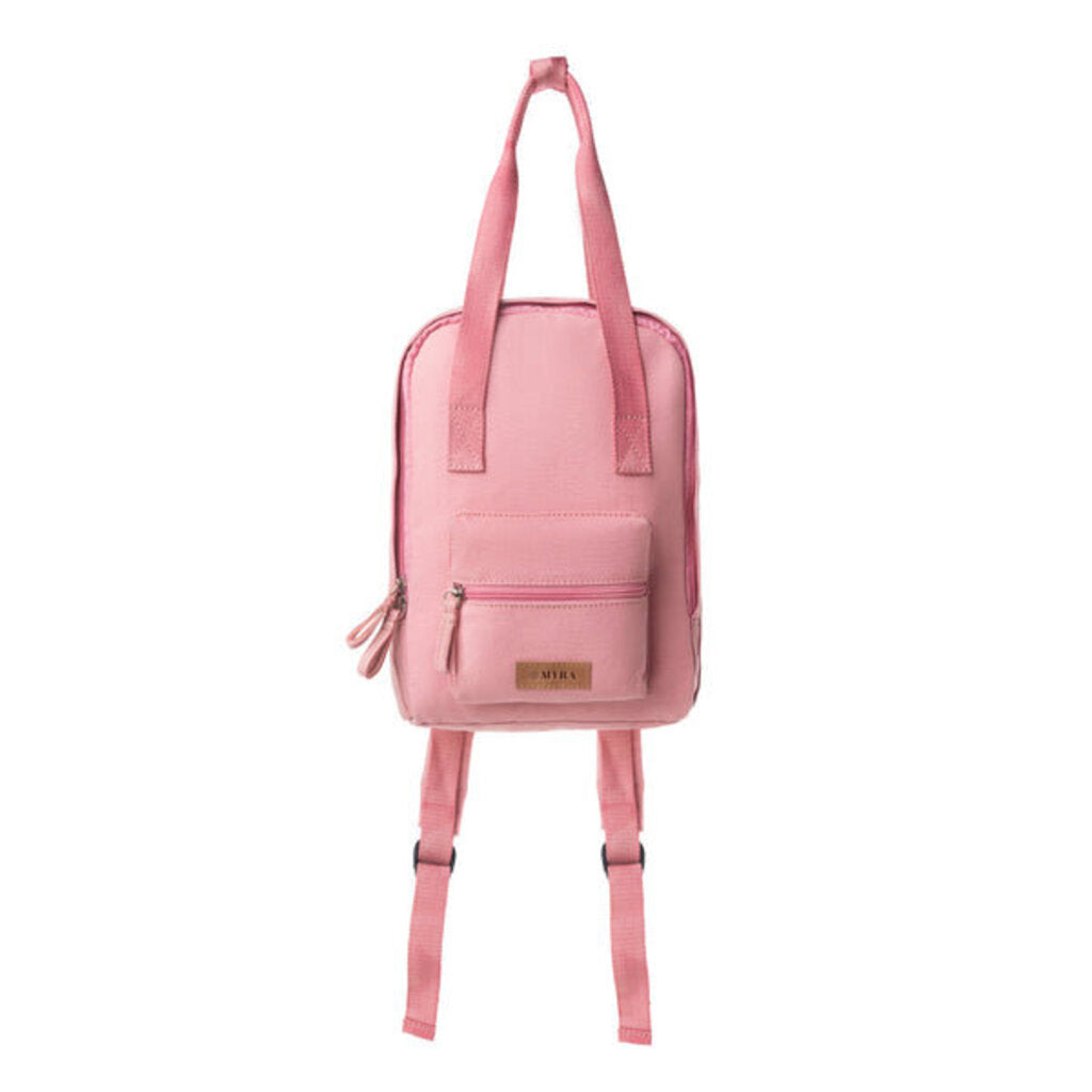 Myra Juniper Bloom Backpack Cotton Candy S-12972