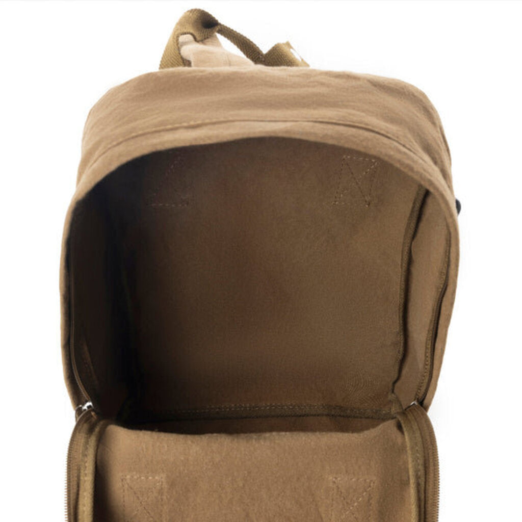 Myra Juniper Bloom Backpack Texan Dust S-12975