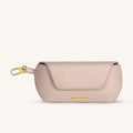 Mira & Moss Olivia Eyewear Case Transcendent Pink MM-00138