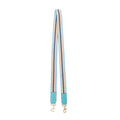 Millingston Canvas Accessory Strap in BLUES-11853