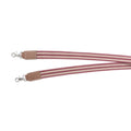 Millingston Canvas Accessory Strap RED S-11851
