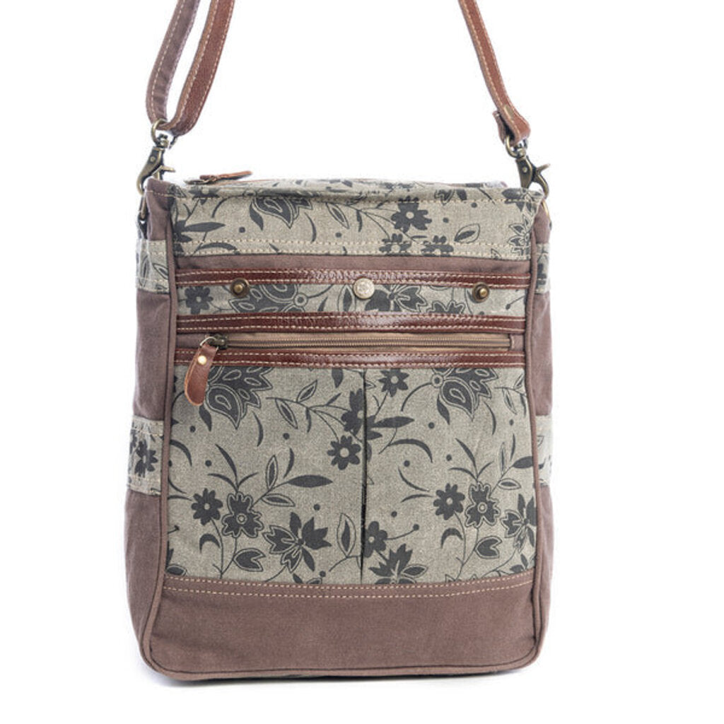 Carefree Days Myra Shoulder Bag S-9914