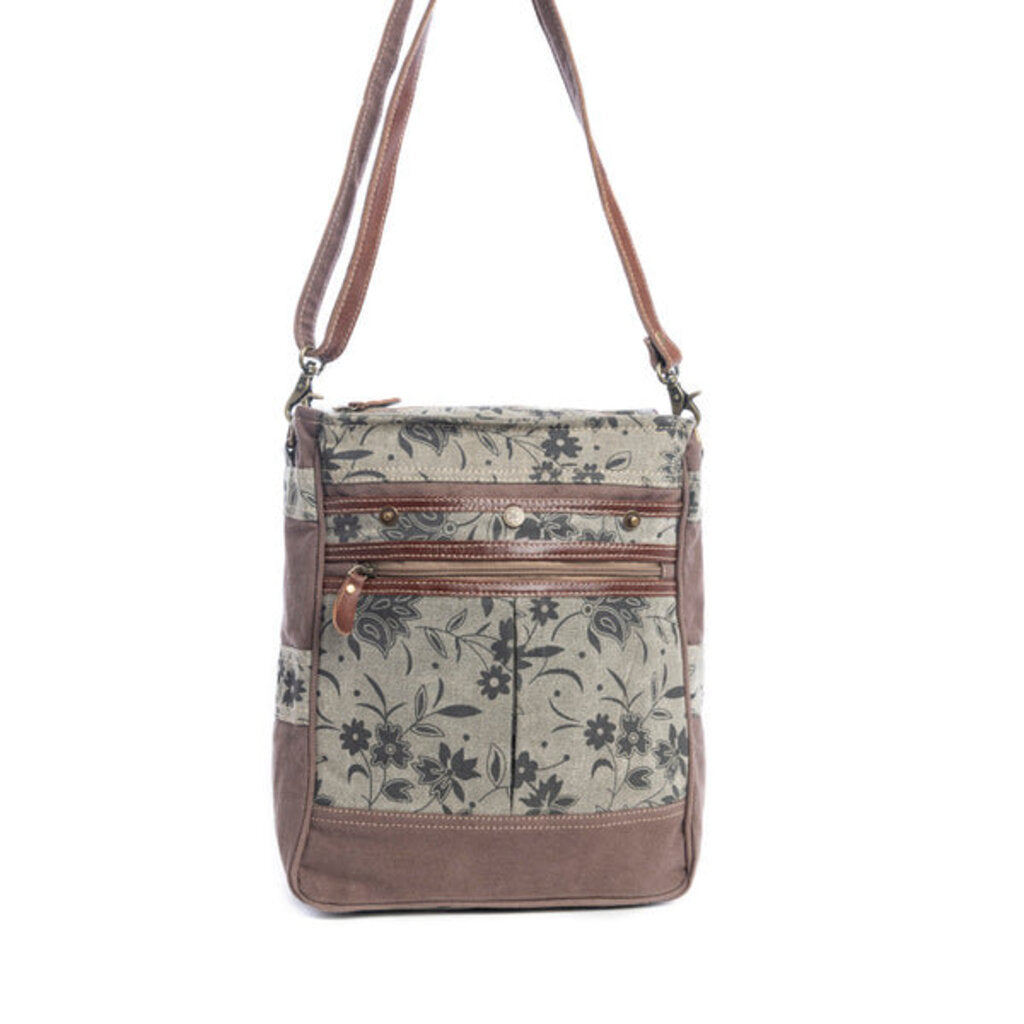 Carefree Days Myra Shoulder Bag S-9914