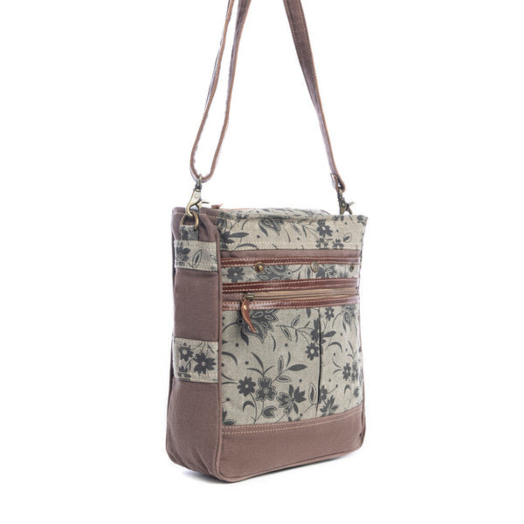 Carefree Days Myra Shoulder Bag S-9914