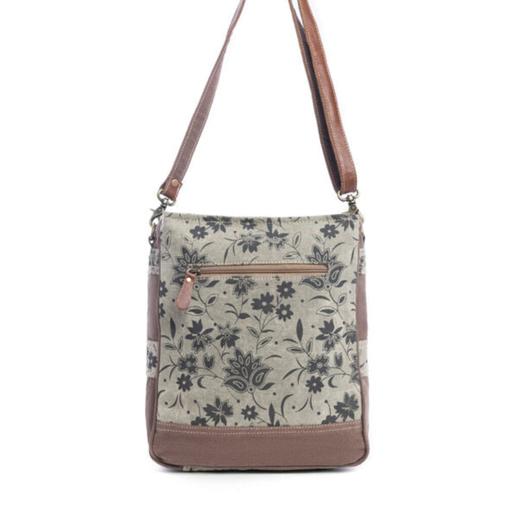 Carefree Days Myra Shoulder Bag S-9914
