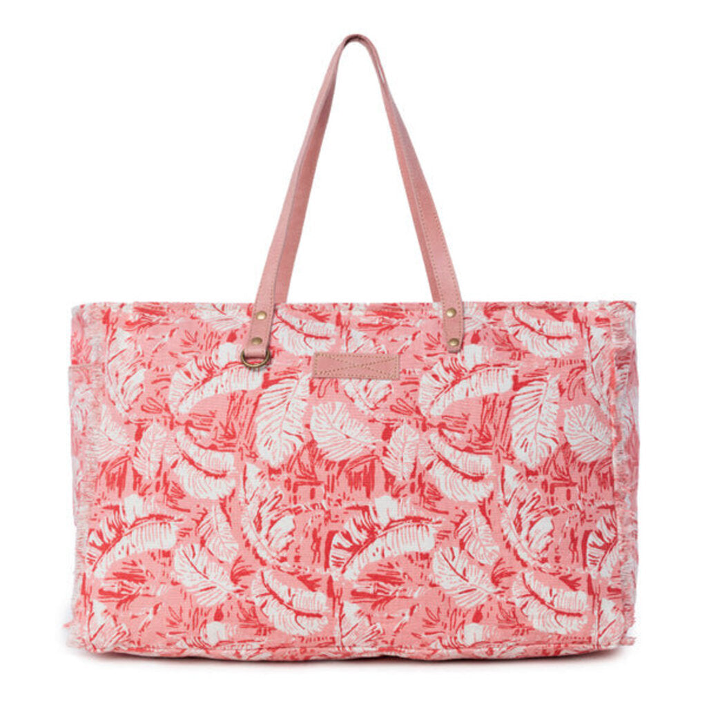 Isadora Weekender Myra Bag S-9571