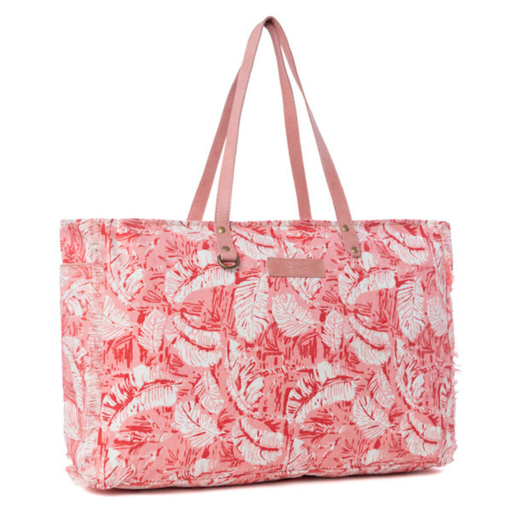 Isadora Weekender Myra Bag S-9571