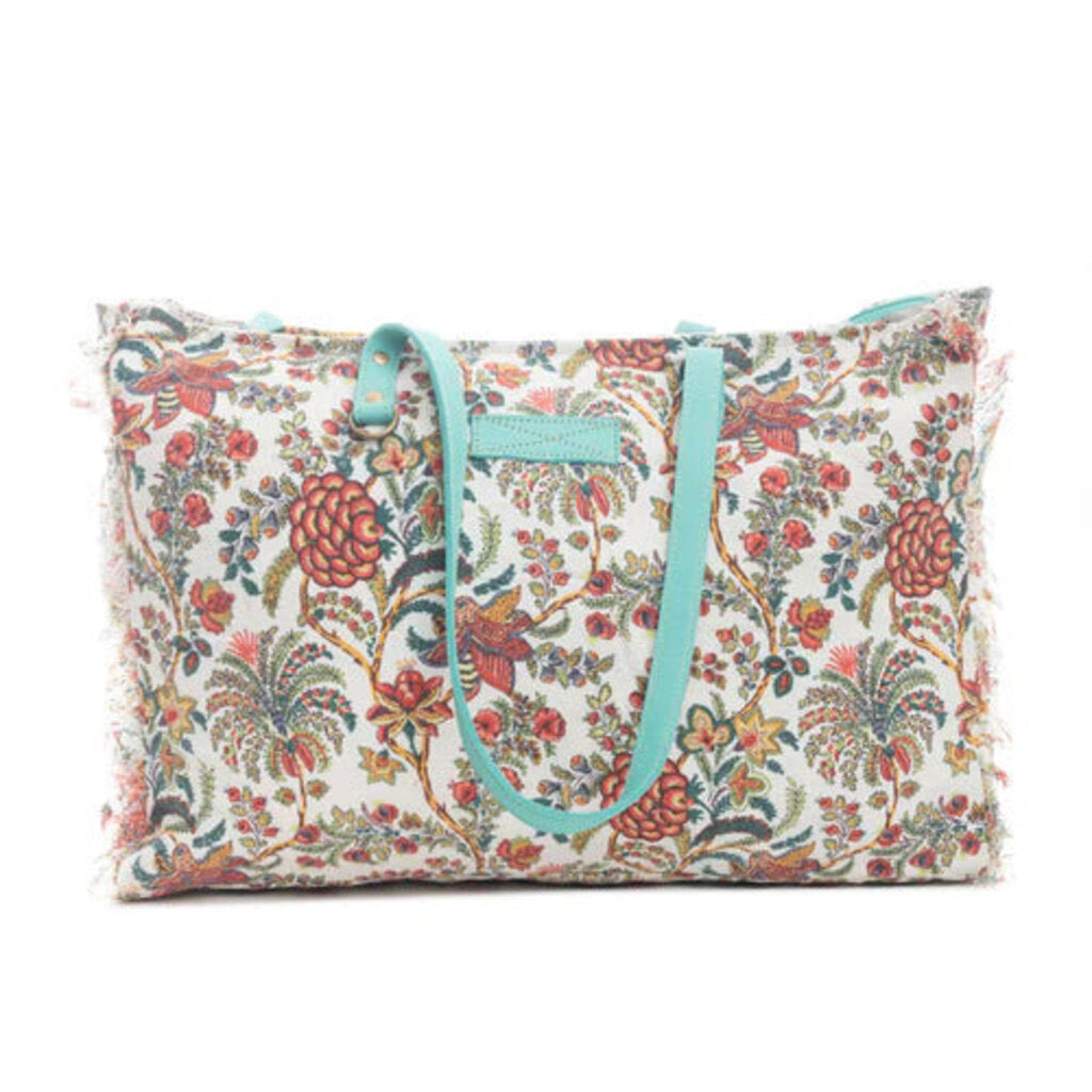 Mariposa Weekender Myra Bag S-9565