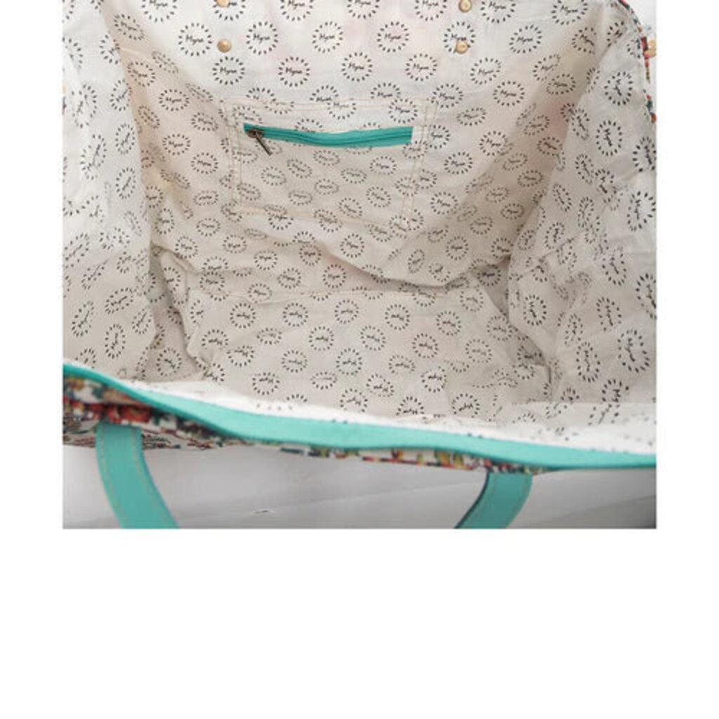 Mariposa Weekender Myra Bag S-9565