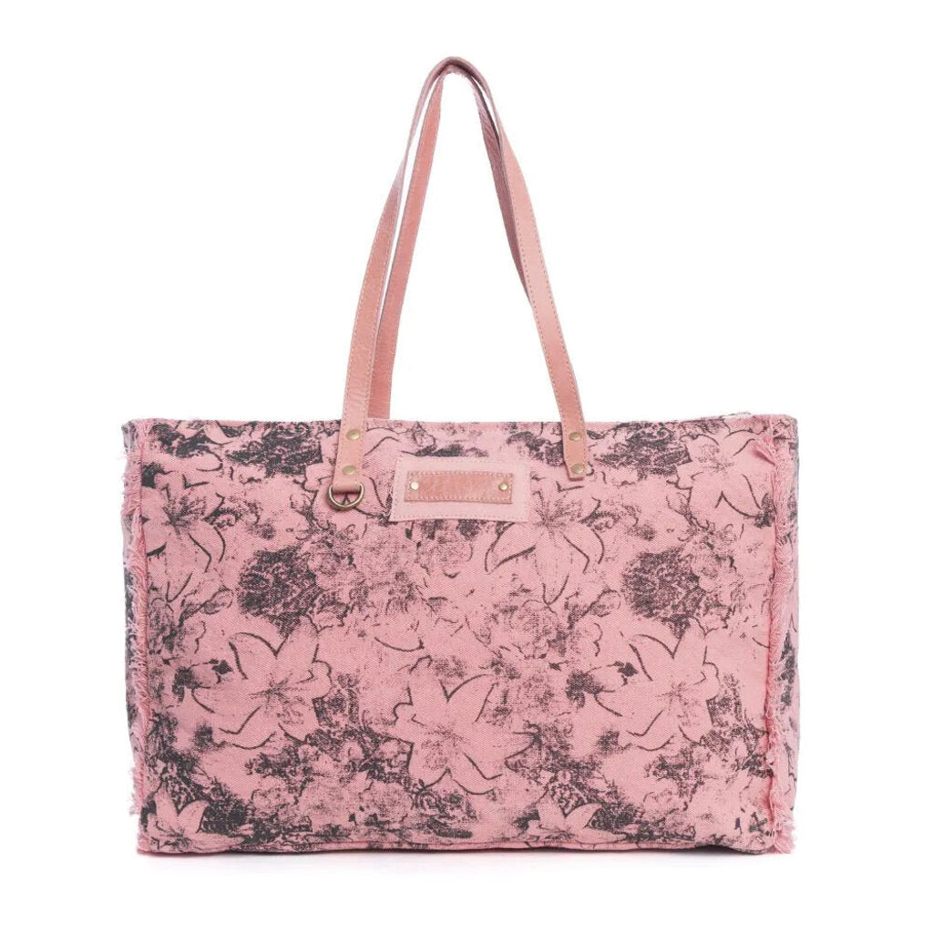 Vadito Weekender Myra Bag S-9881