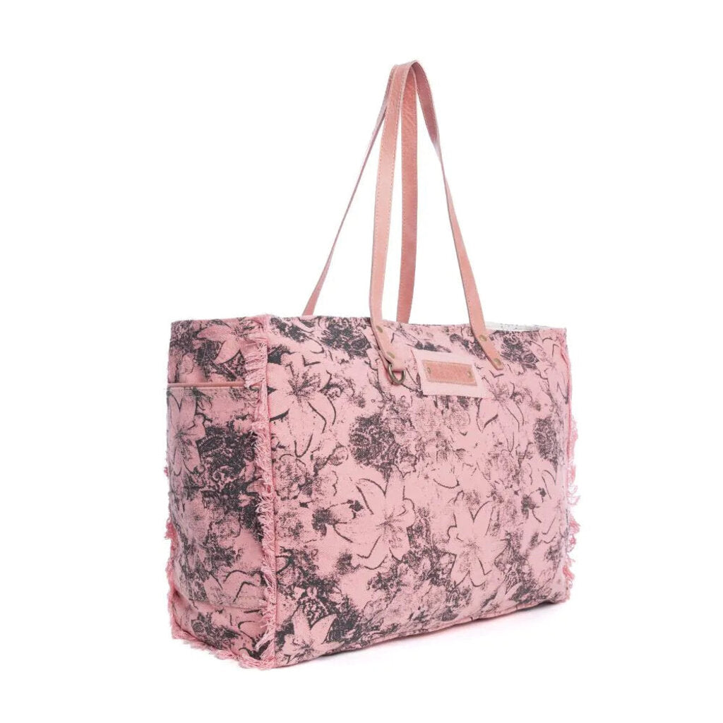 Vadito Weekender Myra Bag S-9881