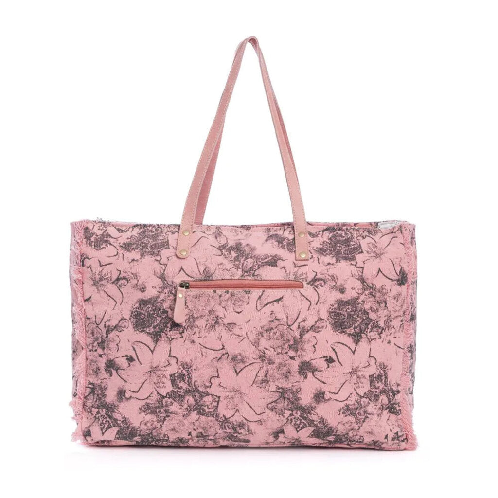 Vadito Weekender Myra Bag S-9881