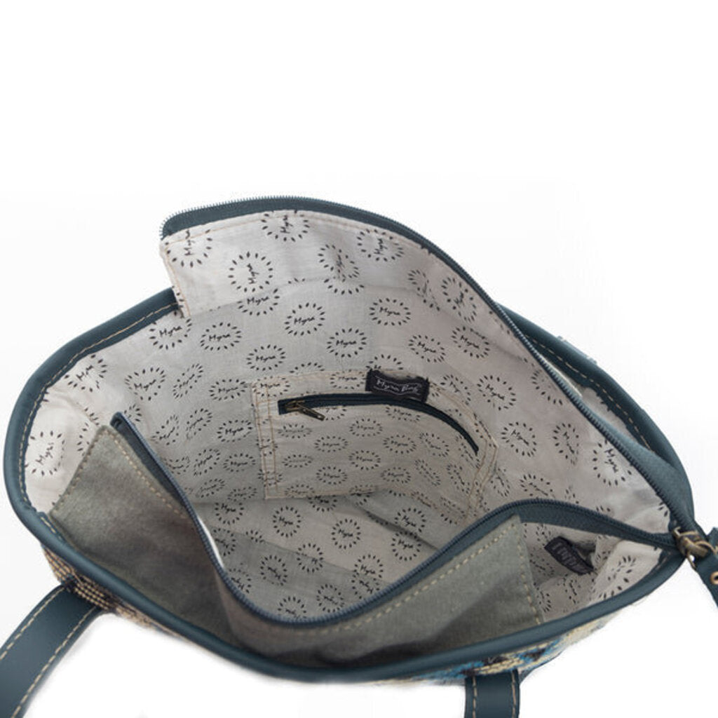 Zephyr Mesa Concealed Carry Myra Bag S-8838