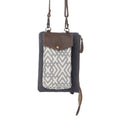 X Design Small & Cross Body Myra Bag S-1220