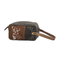 Wild Reindeer Shaving Kit Myra Bag S-1121