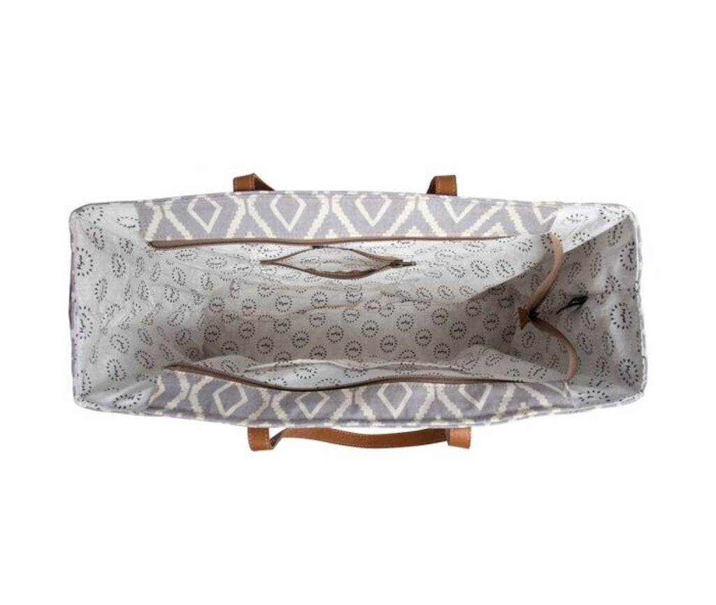 Mist Weaver Weekend Myra Bag S-8385
