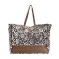 Anemone Weekender Myra Bag S-1479 Myra Bag