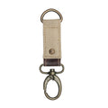 Beige Key Fob S-0926