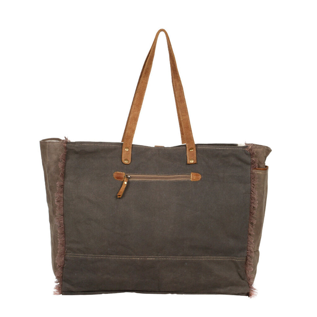 Partisan Weekender Bag S-1273