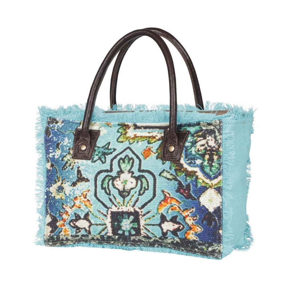 Ocean Live Small & Crossbody Bag S-4427 Myra Bag