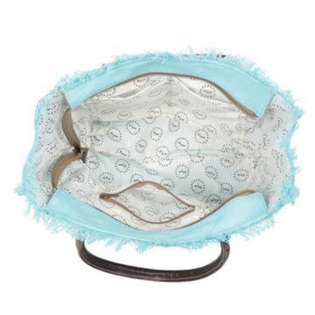 Ocean Live Small & Crossbody Bag S-4427 Myra Bag