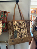 Talia Range Myra Tote Bag S-9538