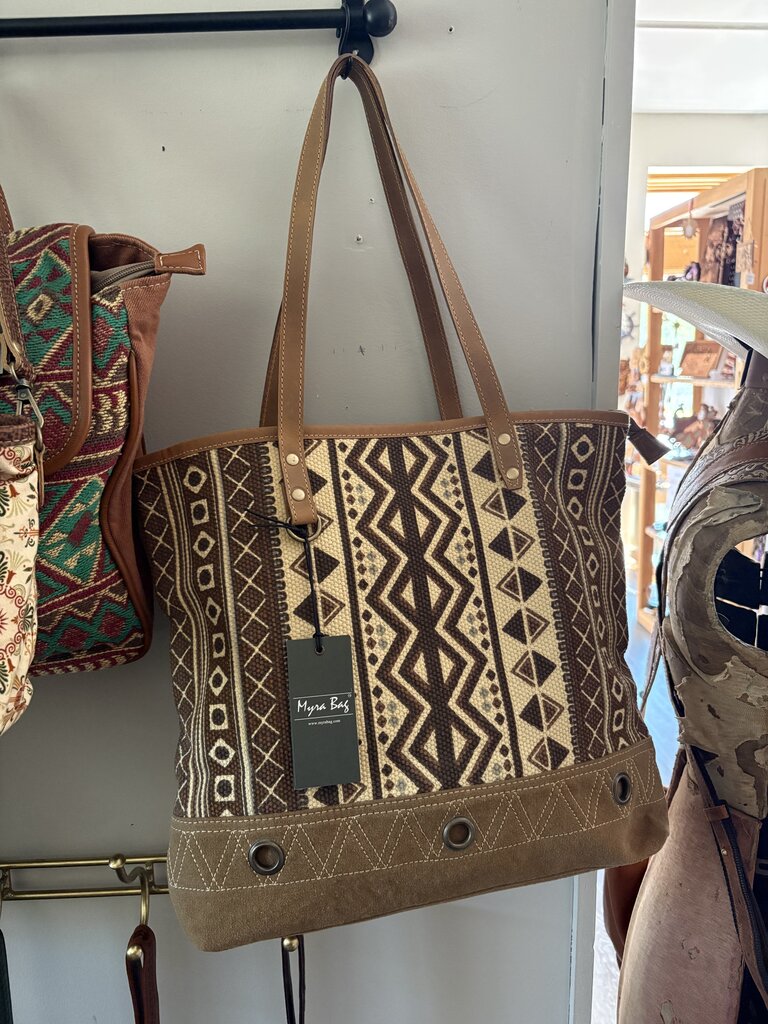 Talia Range Myra Tote Bag S-9538