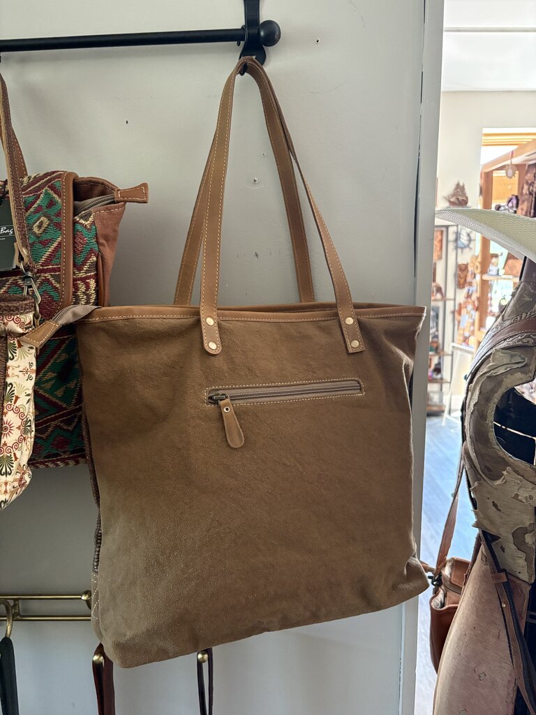 Talia Range Myra Tote Bag S-9538