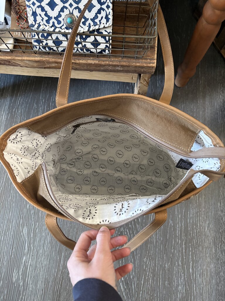 Talia Range Myra Tote Bag S-9538