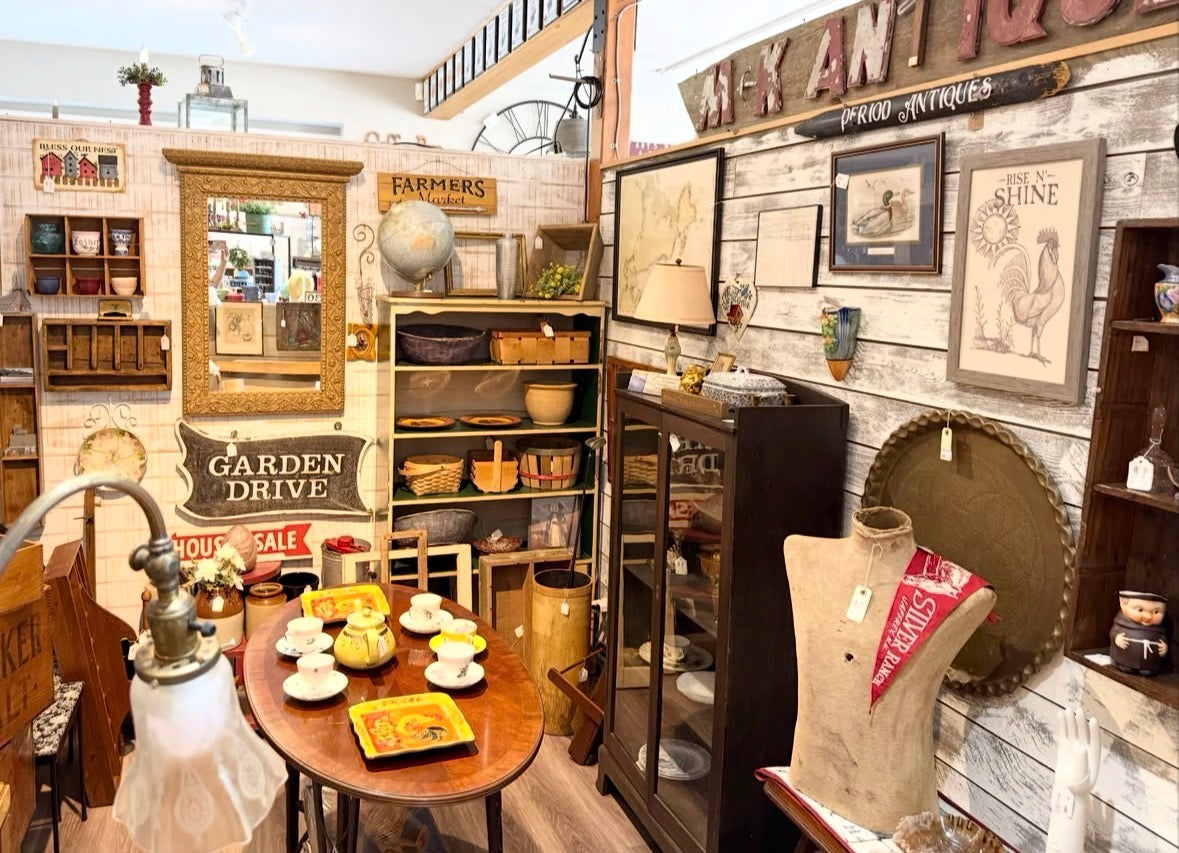 Home & Décor — Candles, Signs & Kitchen Essentials | Junction 71 LLC